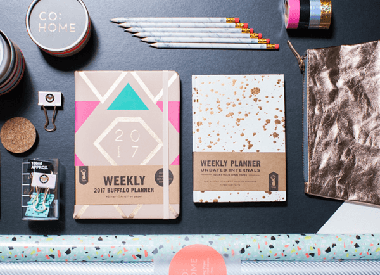 DIY Hacks For A Journal That Speaks 