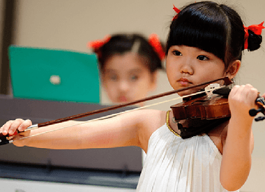 7 Ways Music Can Bring Out Your Child’s Inner Genius