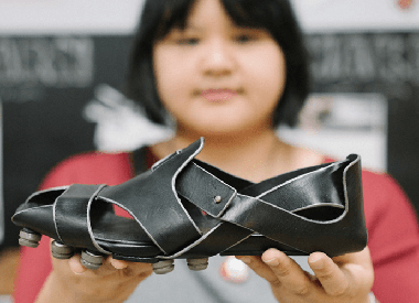 9 Things You Wish You Knew about Shoe-Making