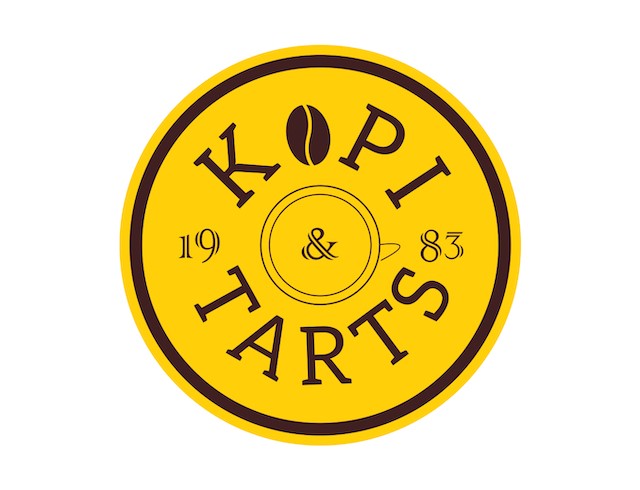 Kopi & Tarts 