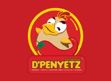 D'Penyetz