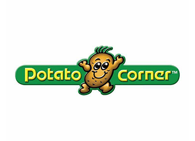 Potato Corner 