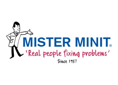 Mister Minit