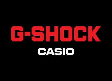 G-SHOCK Casio