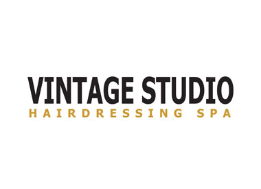 Vintage Studio Hairdressing