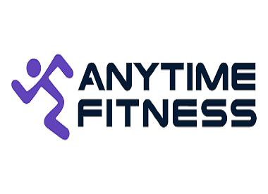 Anytime Fitness