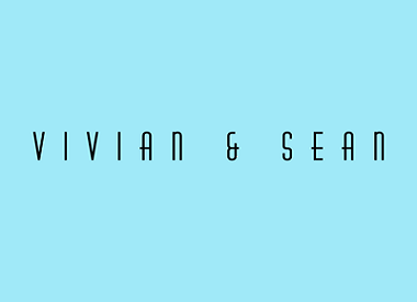 Vivian & Sean