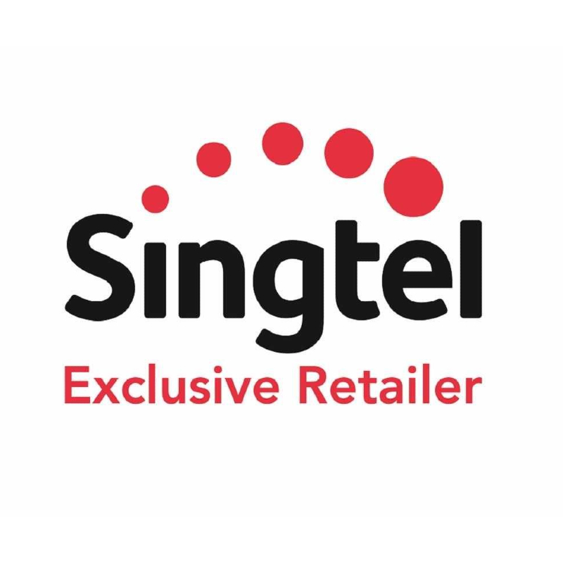 Singtel Exclusive Retailer