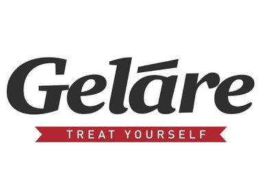 Geláre