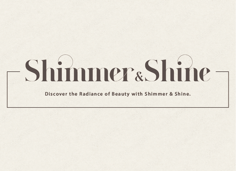 Shimmer & Shine