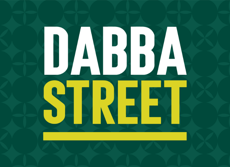 Dabba Street