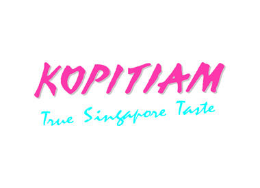 Kopitiam