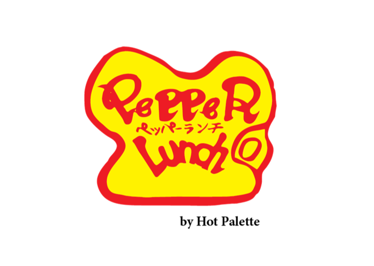 Pepper Lunch