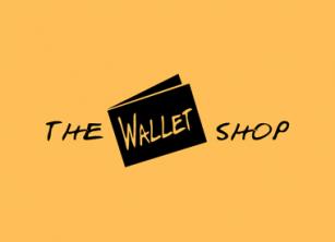 The Wallet Shop